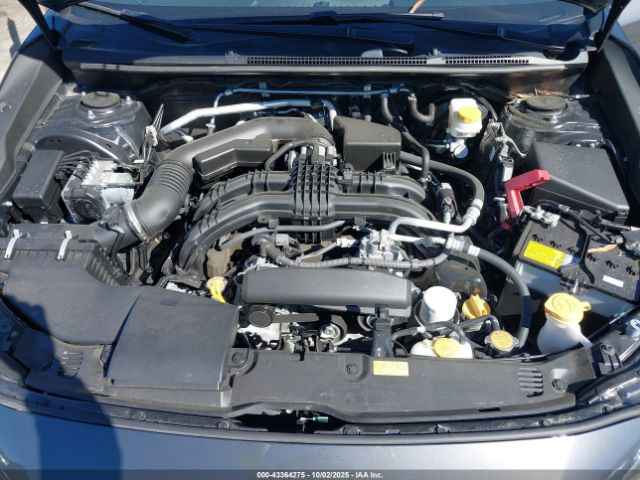 2022 SUBARU CROSSTREK JF2GTAPC9N8267112 Photo 9