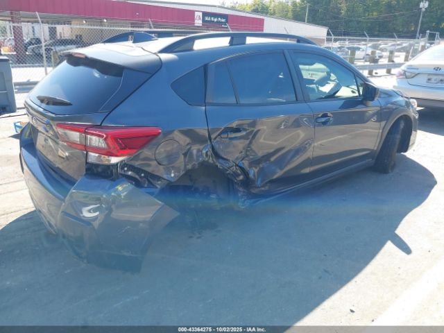 2022 SUBARU CROSSTREK JF2GTAPC9N8267112 Photo 3