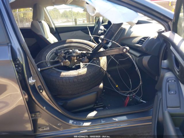 2022 SUBARU CROSSTREK JF2GTAPC9N8267112 Photo 4