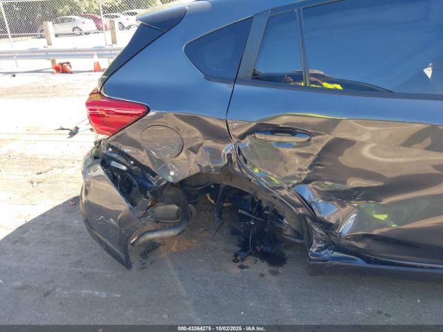 2022 SUBARU CROSSTREK JF2GTAPC9N8267112 Photo 5