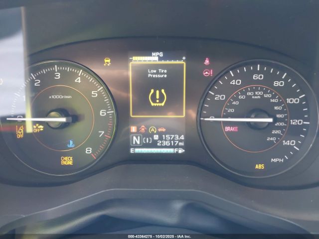 2022 SUBARU CROSSTREK JF2GTAPC9N8267112 Photo 6