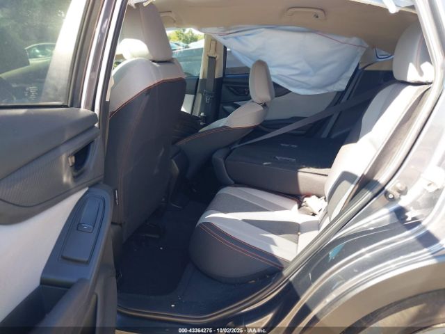 2022 SUBARU CROSSTREK JF2GTAPC9N8267112 Photo 7