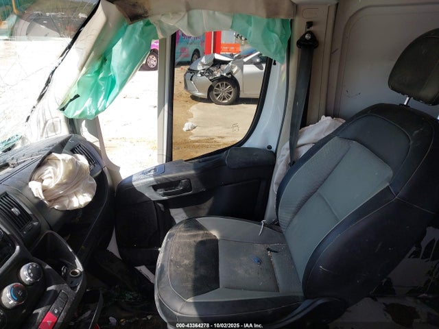 Продаж на аукціоні авто 2019 Ram Promaster 1500, vin: 3C6TRVBG1KE516704, номер лоту: 43364278