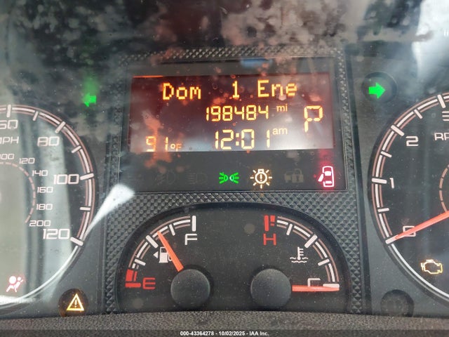 Продаж на аукціоні авто 2019 Ram Promaster 1500, vin: 3C6TRVBG1KE516704, номер лоту: 43364278
