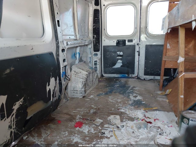 Продаж на аукціоні авто 2019 Ram Promaster 1500, vin: 3C6TRVBG1KE516704, номер лоту: 43364278