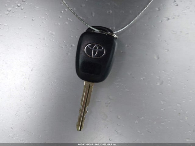 Toyota 2zr-fe 2014 2T1BURHEXEC095889 Image 11