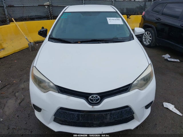 Toyota 2zr-fe 2014 2T1BURHEXEC095889 Image 12