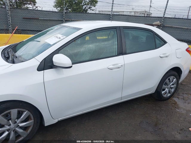 Toyota 2zr-fe 2014 2T1BURHEXEC095889 Image 14