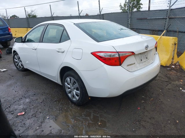 Toyota 2zr-fe 2014 2T1BURHEXEC095889 Image 3