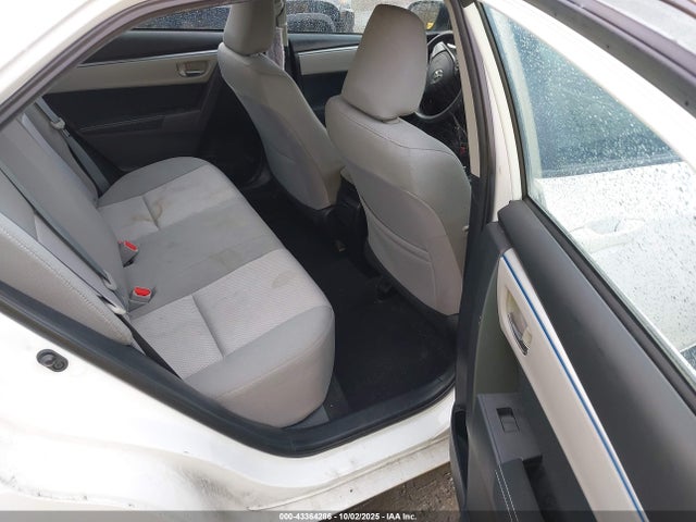 Toyota 2zr-fe 2014 2T1BURHEXEC095889 Image 8