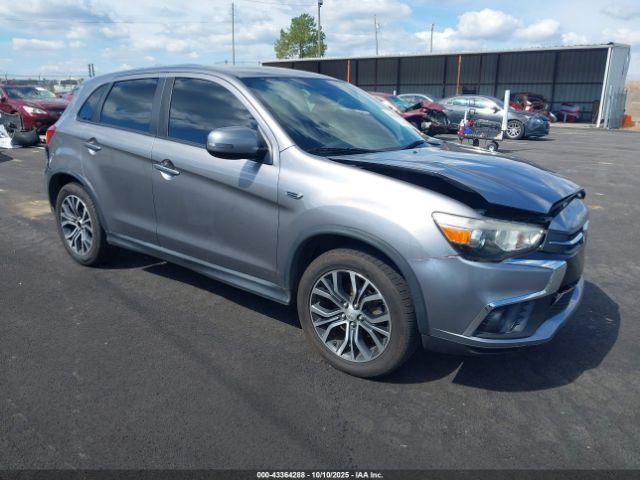2019 MITSUBISHI OUTLANDER SPORT JA4AP3AUXKU001228 Photo 0