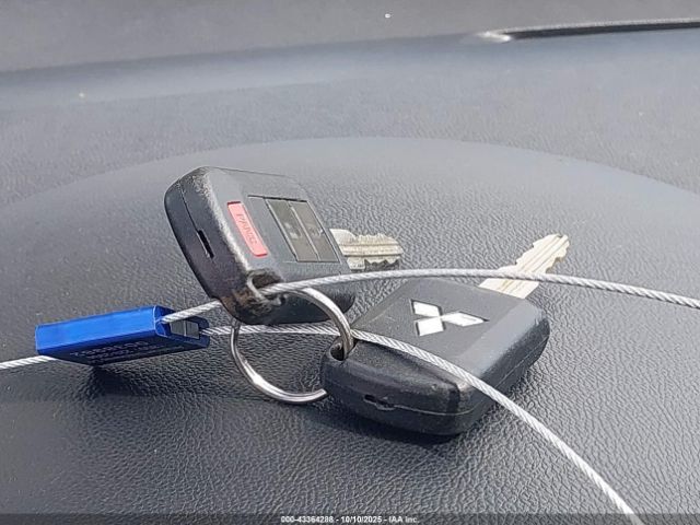 2019 MITSUBISHI OUTLANDER SPORT JA4AP3AUXKU001228 Photo 10