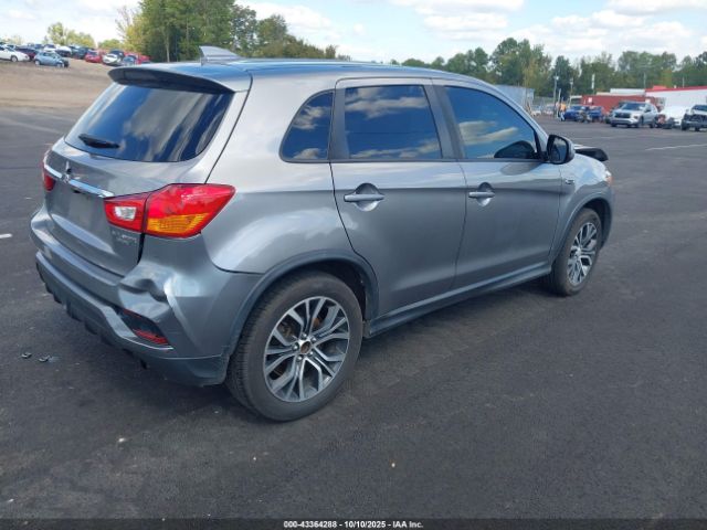 2019 MITSUBISHI OUTLANDER SPORT JA4AP3AUXKU001228 Photo 3