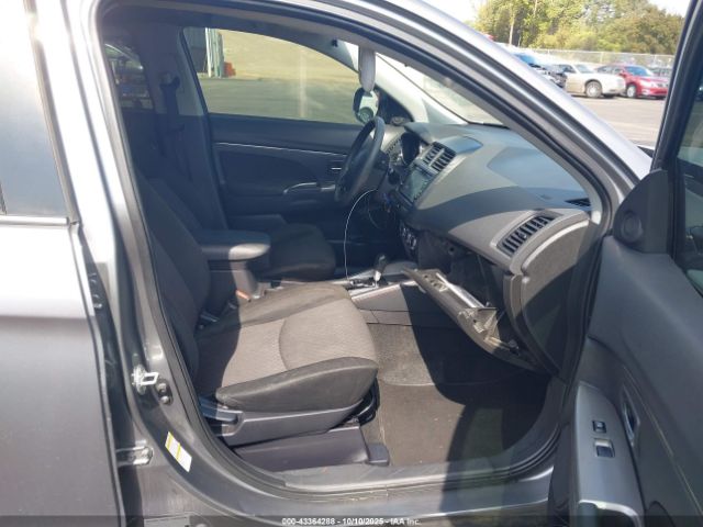 2019 MITSUBISHI OUTLANDER SPORT JA4AP3AUXKU001228 Photo 4