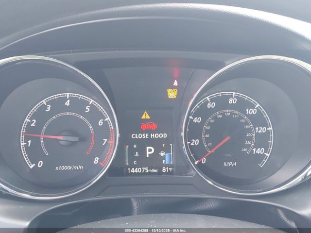 2019 MITSUBISHI OUTLANDER SPORT JA4AP3AUXKU001228 Photo 6