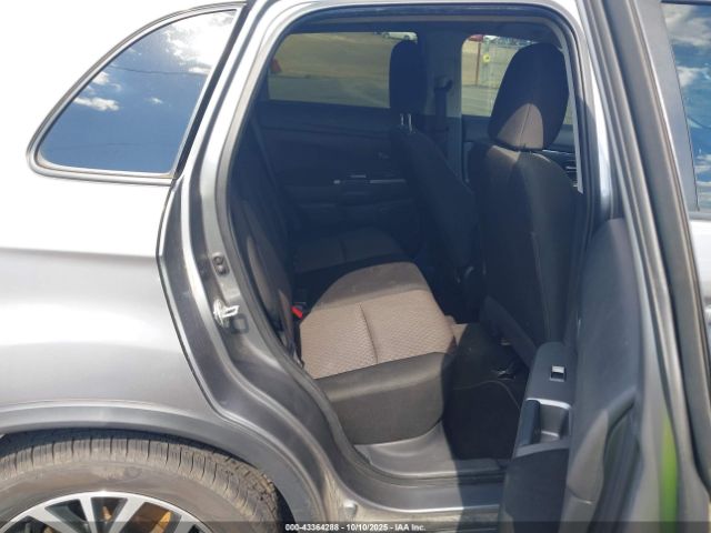 2019 MITSUBISHI OUTLANDER SPORT JA4AP3AUXKU001228 Photo 7