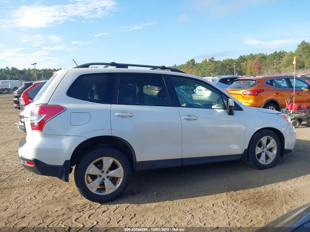 Subaru 2.5na u5 2015 JF2SJADC5FH519654 Image 13