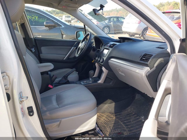 Subaru 2.5na u5 2015 JF2SJADC5FH519654 Image 5