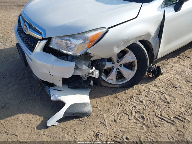 Subaru 2.5na u5 2015 JF2SJADC5FH519654 Image 6
