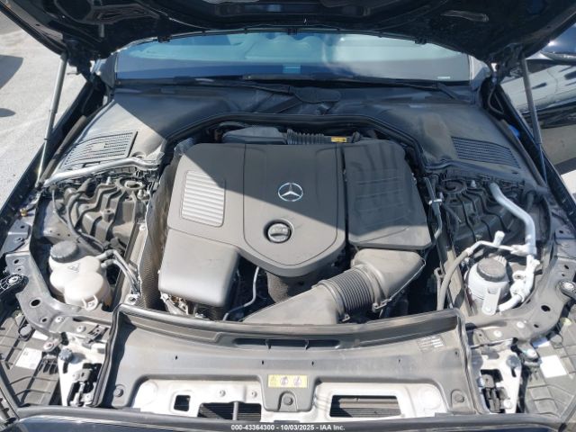 2024 MERCEDES-BENZ C 300 W1KAF4HB9RR191304 Photo 9
