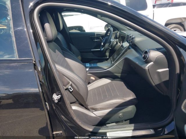 2024 MERCEDES-BENZ C 300 W1KAF4HB9RR191304 Photo 4