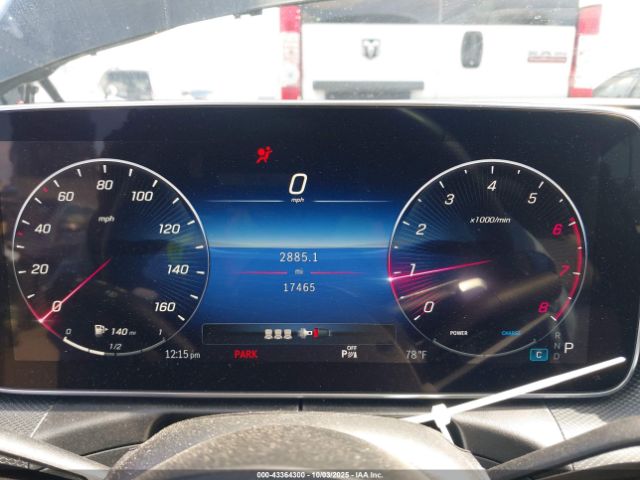 2024 MERCEDES-BENZ C 300 W1KAF4HB9RR191304 Photo 6