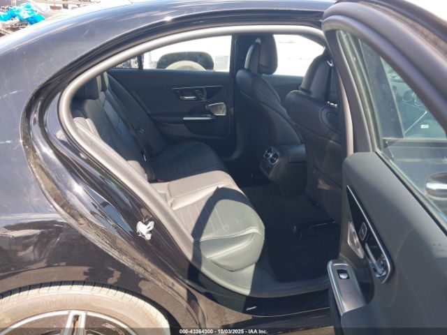 2024 MERCEDES-BENZ C 300 W1KAF4HB9RR191304 Photo 7
