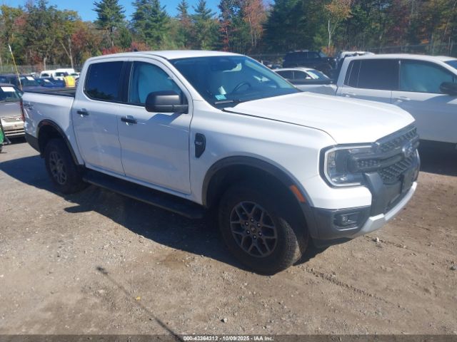 2024 FORD RANGER 1FTER4HH4RLE72548