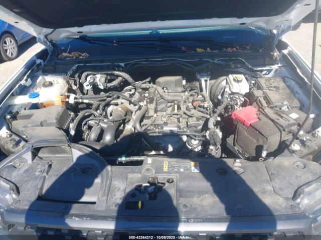 2024 FORD RANGER 1FTER4HH4RLE72548 Photo 9