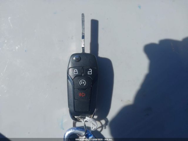 2024 FORD RANGER 1FTER4HH4RLE72548 Photo 10