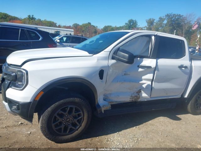 2024 FORD RANGER 1FTER4HH4RLE72548 Photo 5