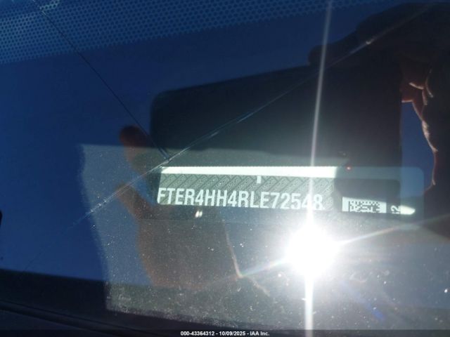 2024 FORD RANGER 1FTER4HH4RLE72548 Photo 8