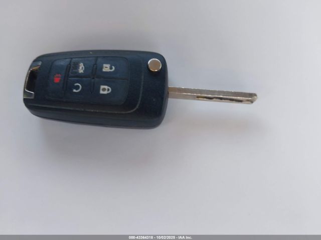 2011 CHEVROLET CRUZE 1G1PH5S97B7302873 Photo 10