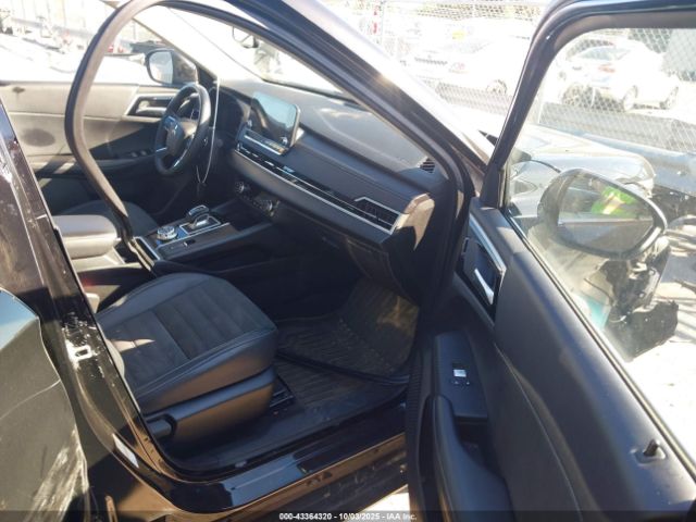 2024 MITSUBISHI OUTLANDER JA4J4VA8XRZ008796 Photo 4