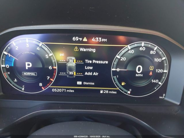 2024 MITSUBISHI OUTLANDER JA4J4VA8XRZ008796 Photo 6