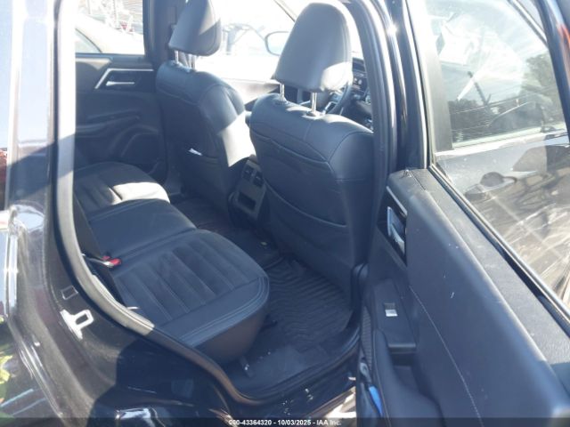 2024 MITSUBISHI OUTLANDER JA4J4VA8XRZ008796 Photo 7