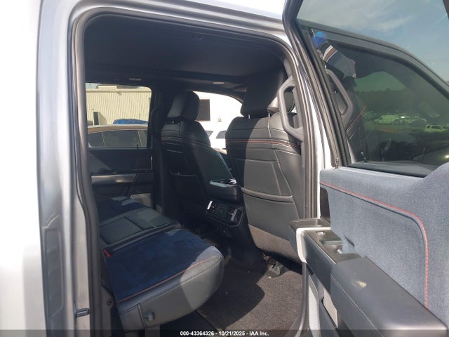 Aukcja sprzedaży 2022 Ford F-150 Raptor, vin: 1FTFW1RG4NFB91683, numer aukcji: 43364326