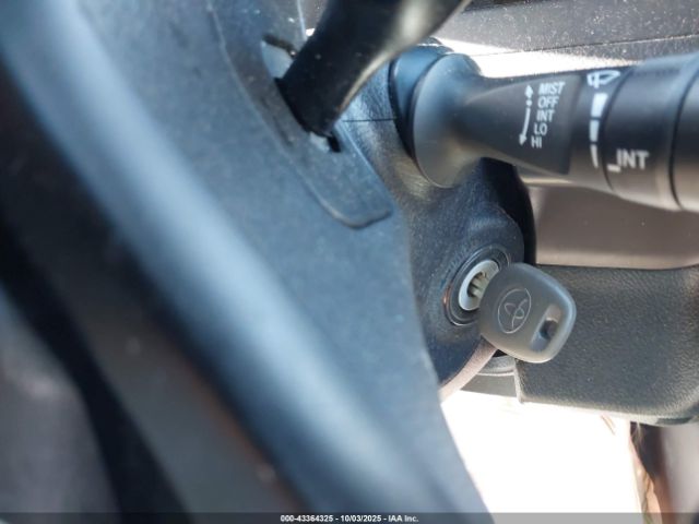 2015 TOYOTA CAMRY 4T1BF1FK5FU478093 Photo 10