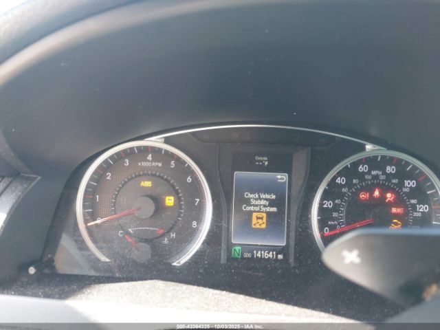 2015 TOYOTA CAMRY 4T1BF1FK5FU478093 Photo 6