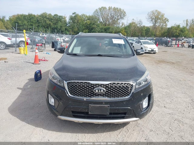 KIA 2017 2017 5XYPK4A52HG317097 Image 12