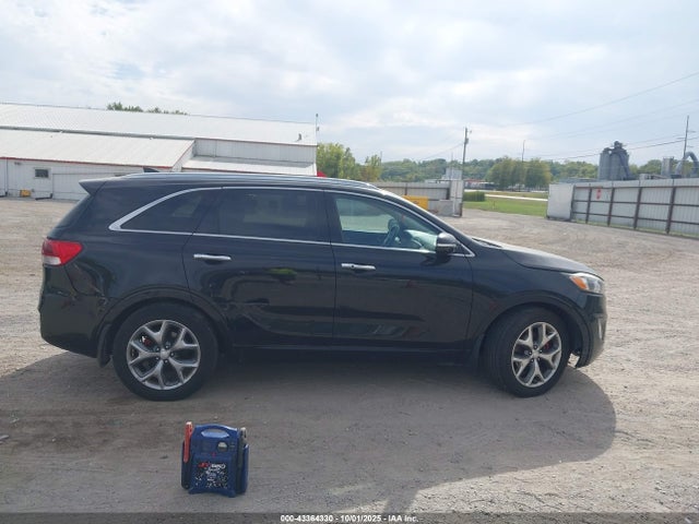 KIA 2017 2017 5XYPK4A52HG317097 Image 13