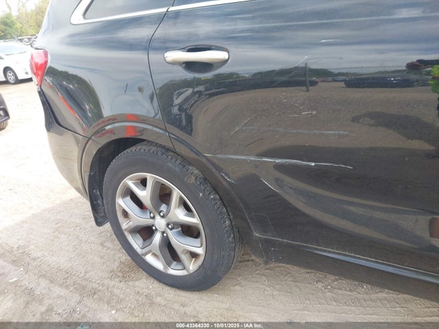 KIA 2017 2017 5XYPK4A52HG317097 Image 18