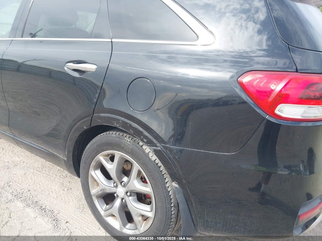 KIA 2017 2017 5XYPK4A52HG317097 Image 19