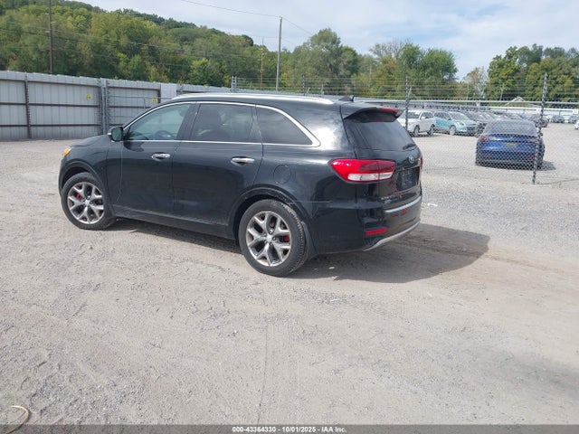 KIA 2017 2017 5XYPK4A52HG317097 Image 3