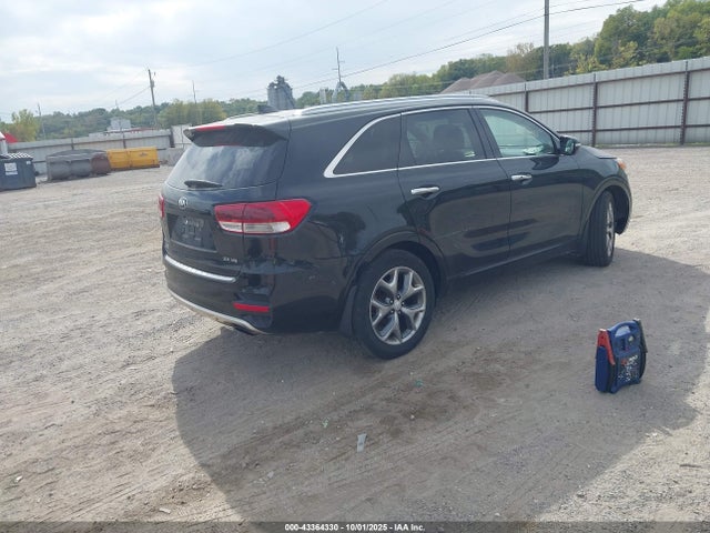 KIA 2017 2017 5XYPK4A52HG317097 Image 4