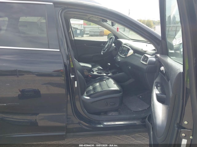 KIA 2017 2017 5XYPK4A52HG317097 Image 5