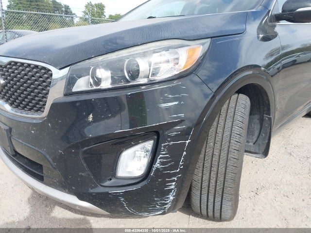 KIA 2017 2017 5XYPK4A52HG317097 Image 6