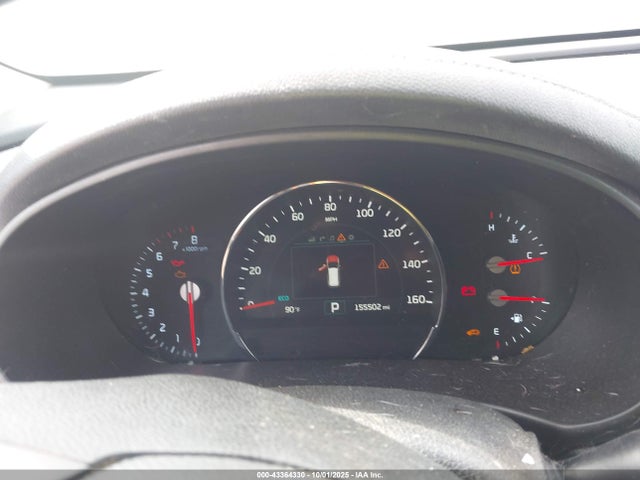 KIA 2017 2017 5XYPK4A52HG317097 Image 7