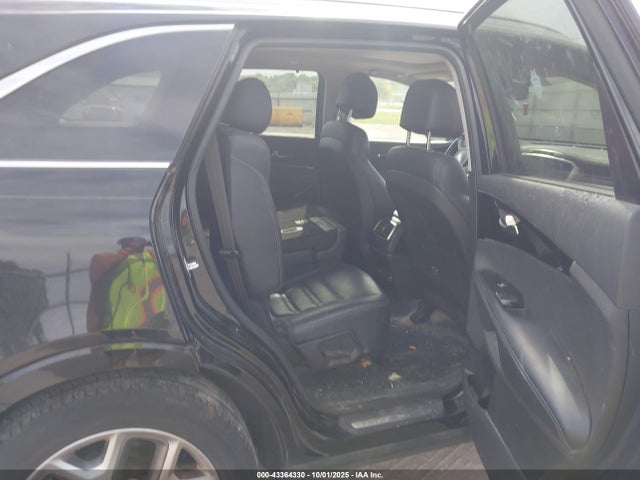 KIA 2017 2017 5XYPK4A52HG317097 Image 8