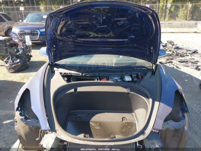 2018 TESLA MODEL 3 5YJ3E1EA2JF164231 Photo 9